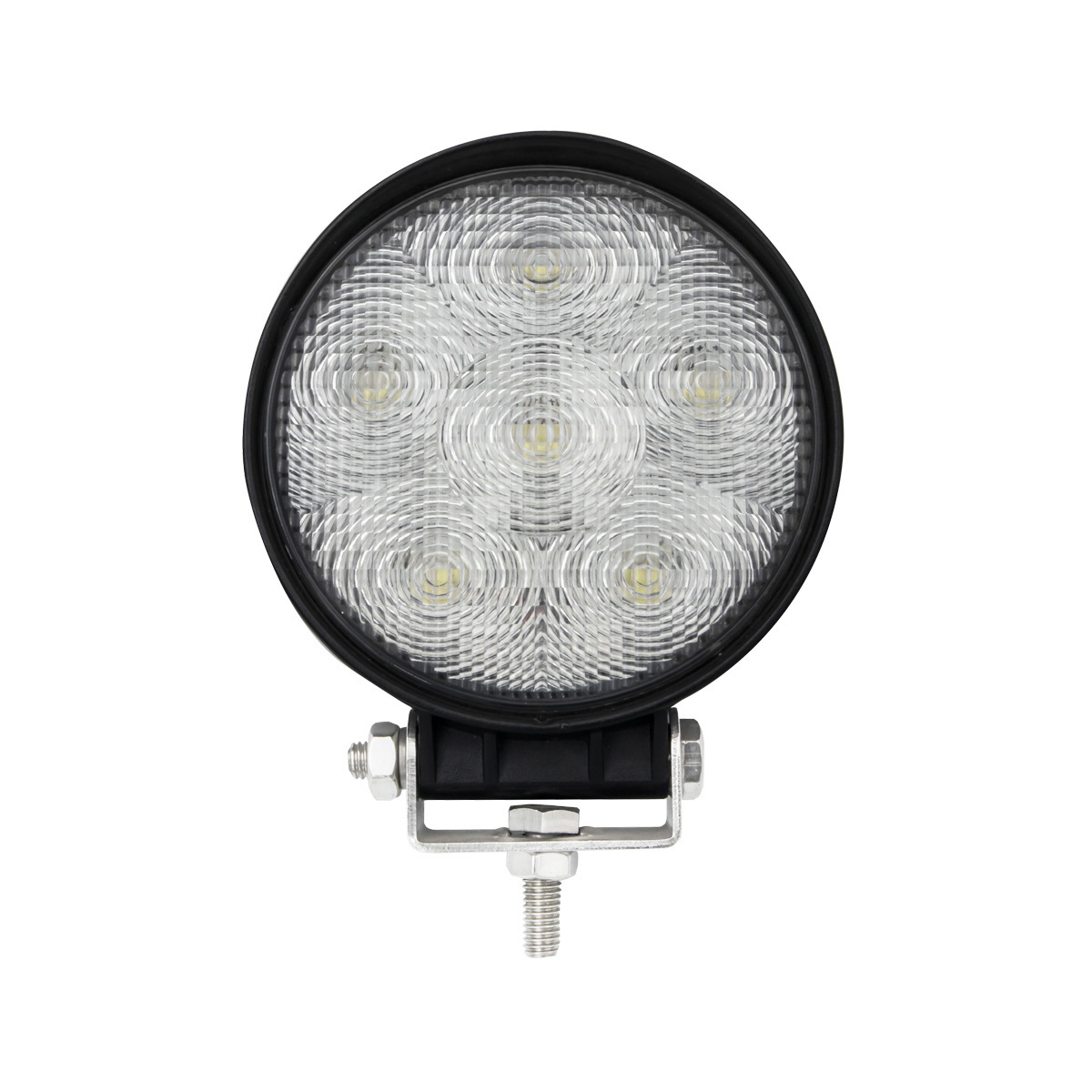 EMC approved 18W LED Work Light for Tractor SUV ATV