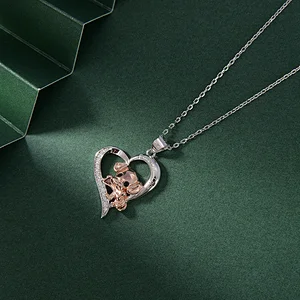 Blossom CS Jewelry Necklace-SN3X105