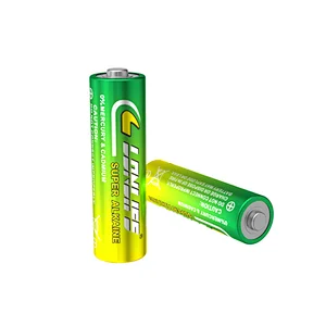 LR6 AA Size Alkaline Batteries (OR OEM)