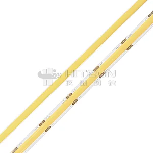 Main push 5mm Slim 512pcs COB Mini strip
