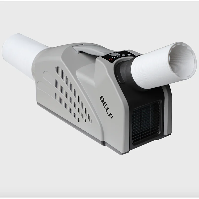 Portable Air Conditioner