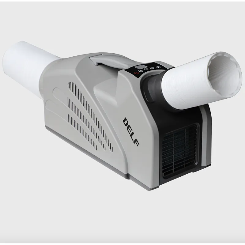 Portable Air Conditioner