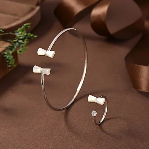 Blossom CS Jewelry Bangle-BR1X007659