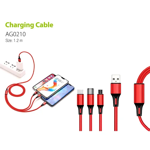 Charging Cable