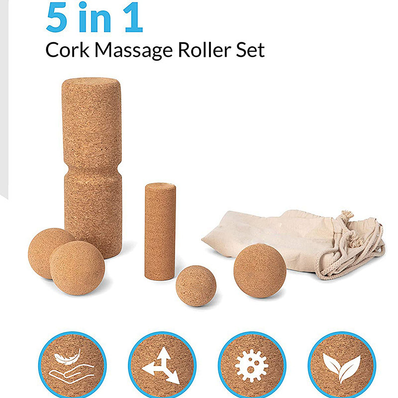 cork set