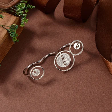 Blossom CS Jewelry Ring-RG1X008591