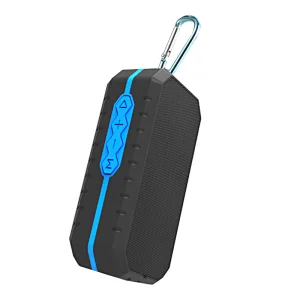 Waterproof Bluetooth Speaker
