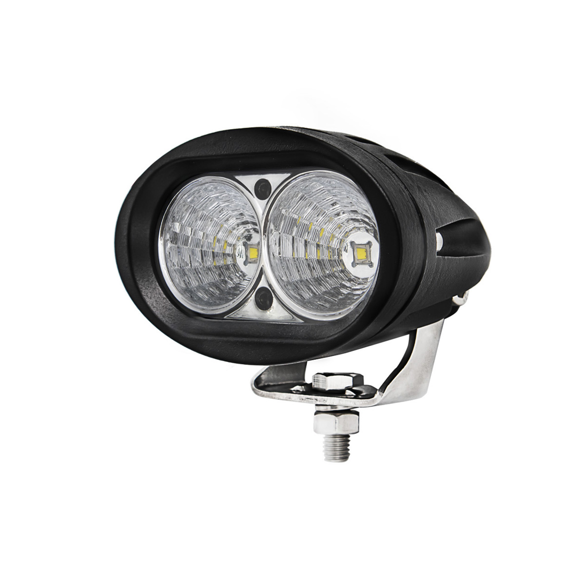 25W Strip Forklift Pedestrian Safety Lights