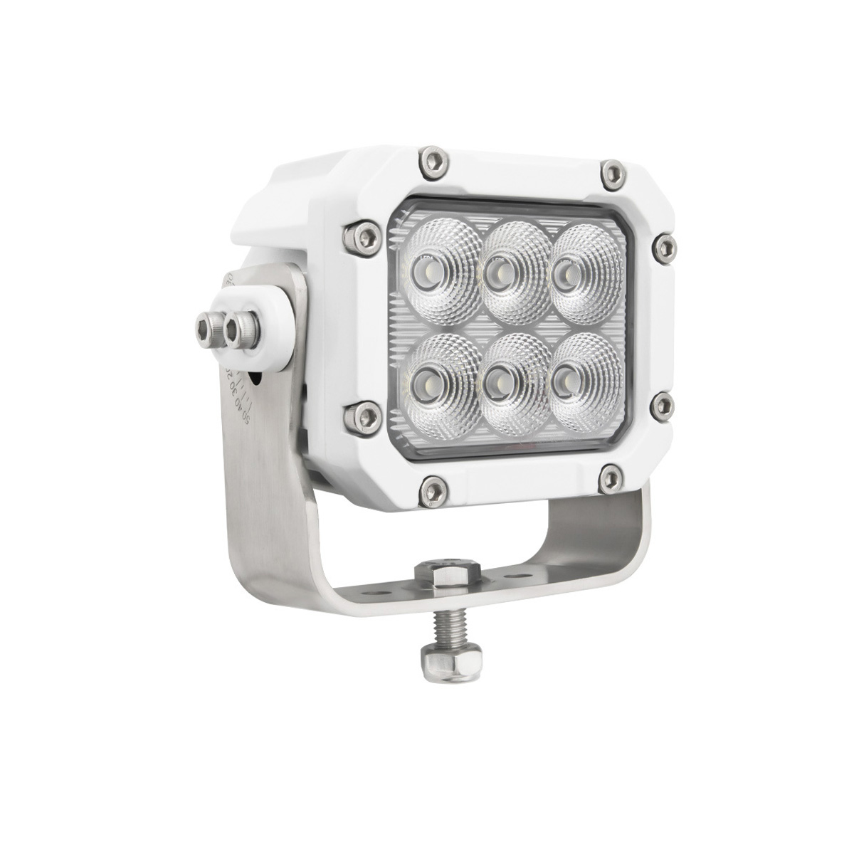 60W Deck Marine Led Flood Lights, Boat lights, yacht lights, ship lights