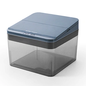 Caja de almacenamiento de desinfección inteligente e inductiva
