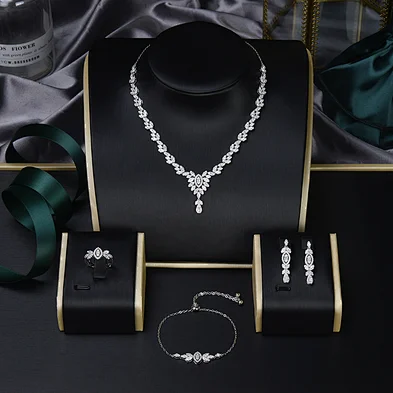 Blossom CS Jewelry Jewelry Set-WE1B008439