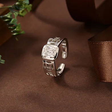 Blossom CS Jewelry Ring-RG1X008381