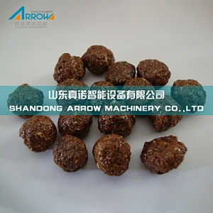 Breakfast Cereals Multigrain Loops Cocoa Curls Production Line