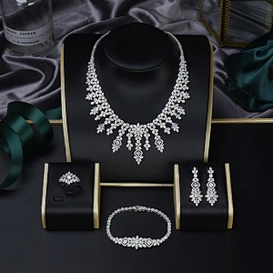 Blossom CS Jewelry Jewelry Set-WE1B007275