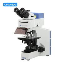LED Fluorescence Microscope, Semi-APO