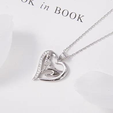 Blossom CS Jewelry Necklace-SN1X116