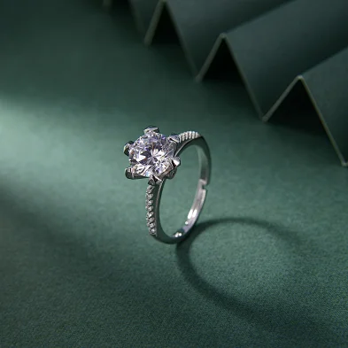 Blossom CS Jewelry Ring-CR1X711