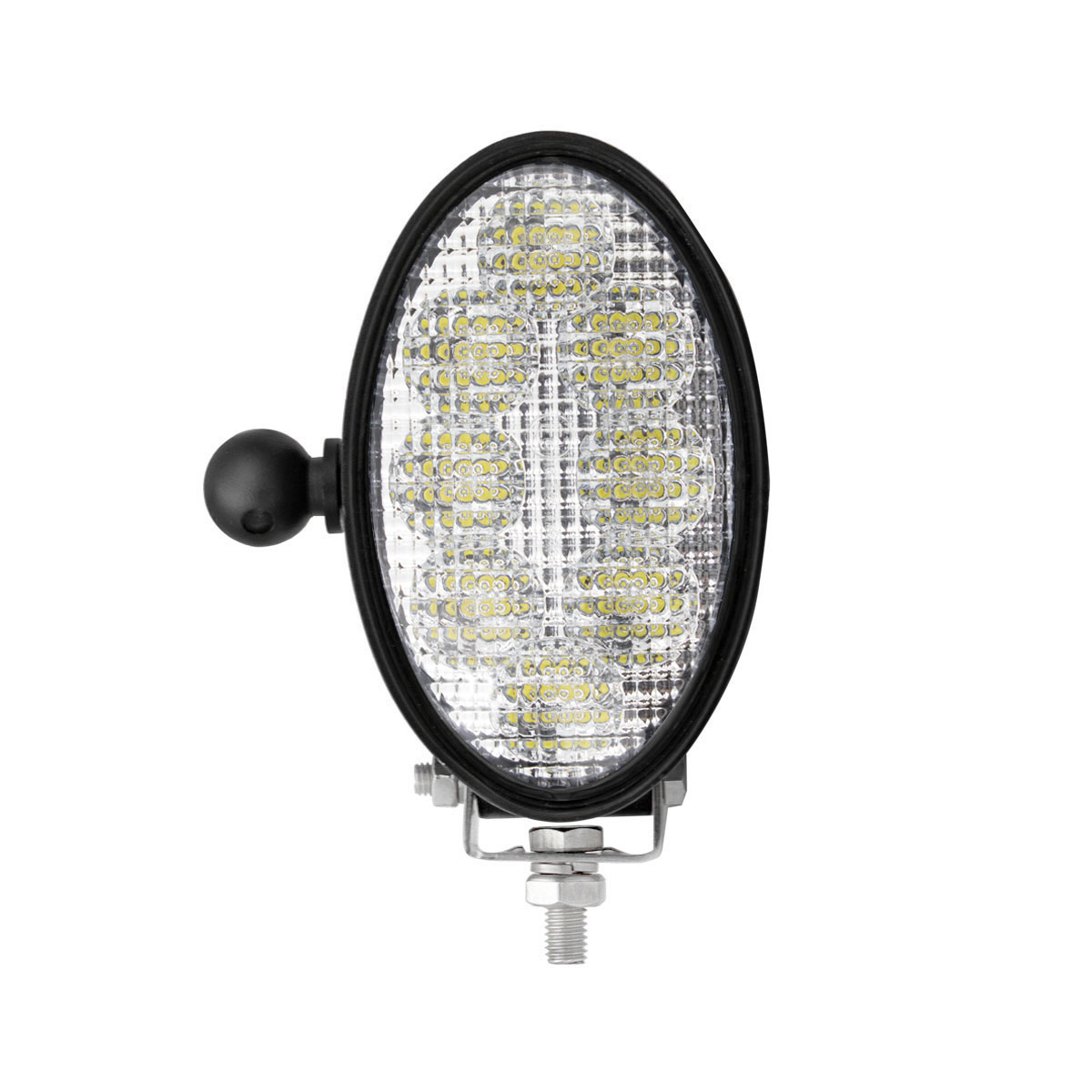 40w Square Tractor LED Work Lamplight Led Light for Class Tractors Agriculture Vehicles