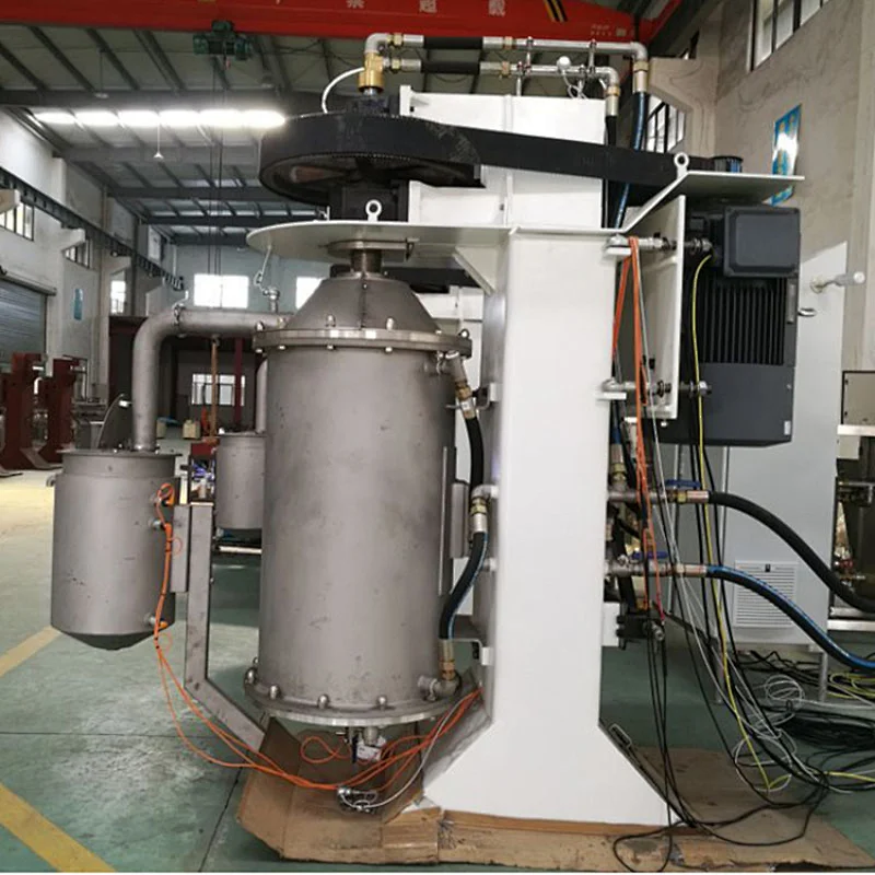 1000L Chocolate ball milling equipment