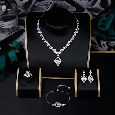 Blossom CS Jewelry Jewelry Set-WE1S008230