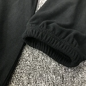 Recycled Material custom Men Cotton Knitted Relaxed Fit Solid Quarter Zip Sweater Pullover Jumper