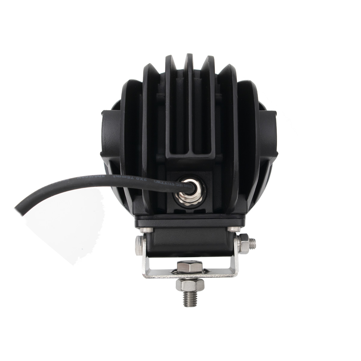 45W Round Motorcycle Round Driving LED Light Led Work Light for Cars