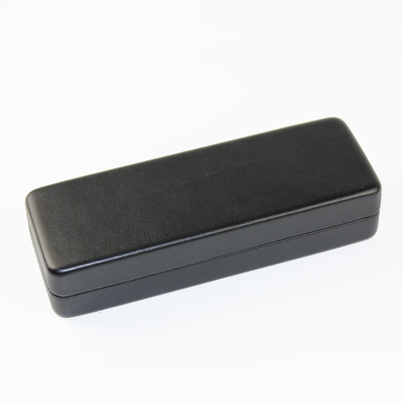 Personalized Glasses Case Pu Eyewear Case New Design Glasses Cases