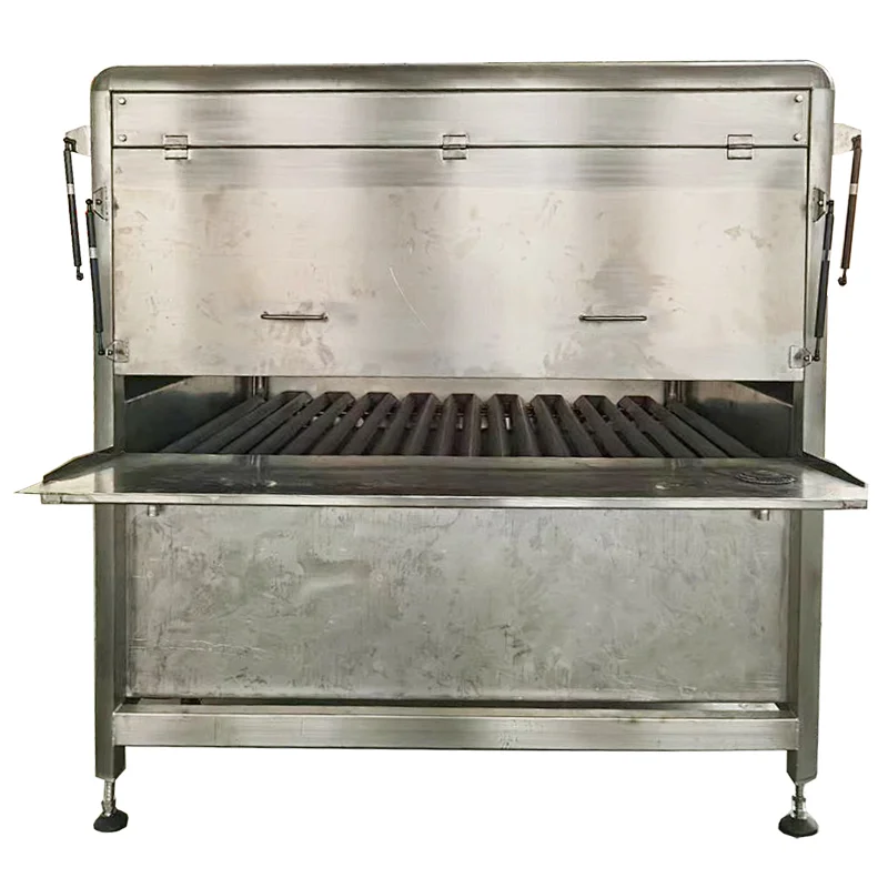 Chocolate Melting Equipment