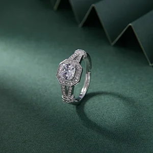 Blossom CS Jewelry Ring-CR1X708