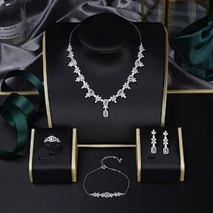Blossom CS Jewelry Jewelry Set-WS1S008390