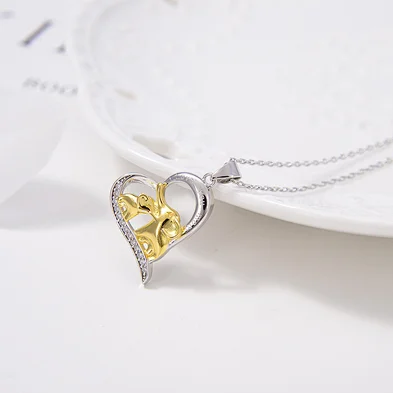 Blossom CS Jewelry Necklace-SN3X115