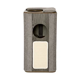 Lu cubox tower
