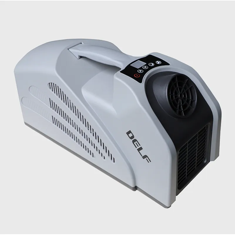 Portable Air Conditioner
