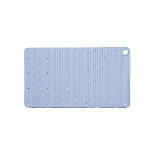 Anti-slip rubber bath mat bathroom rubber floor mat bathtub shower mat
