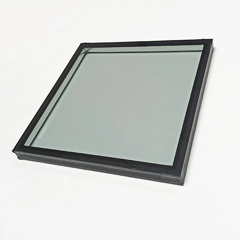 Insulated Glass Unit (IGU) With or Without Frame