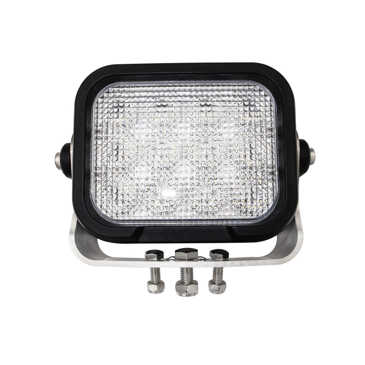 Super high power 120w super bright led work light for Heavy Duty Industrial Trucks excavator etc