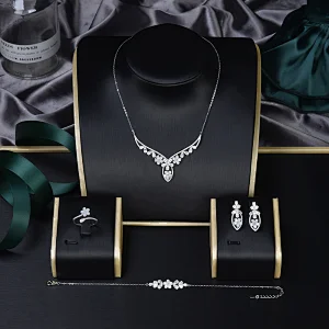 Blossom CS Jewelry Jewelry Set-WS1S008076