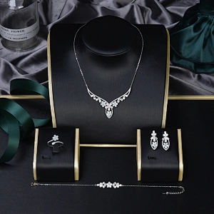 Blossom CS Jewelry Jewelry Set-WS1S008076