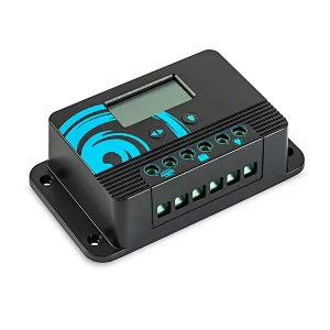 rv mppt charge controller