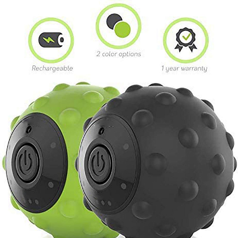 foot massage ball set