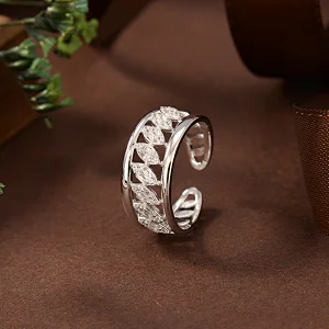 Blossom CS Jewelry Ring-RG1X008371