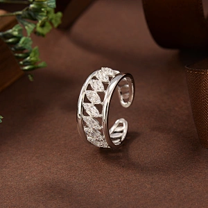 Blossom CS Jewelry Ring-RG1X008371
