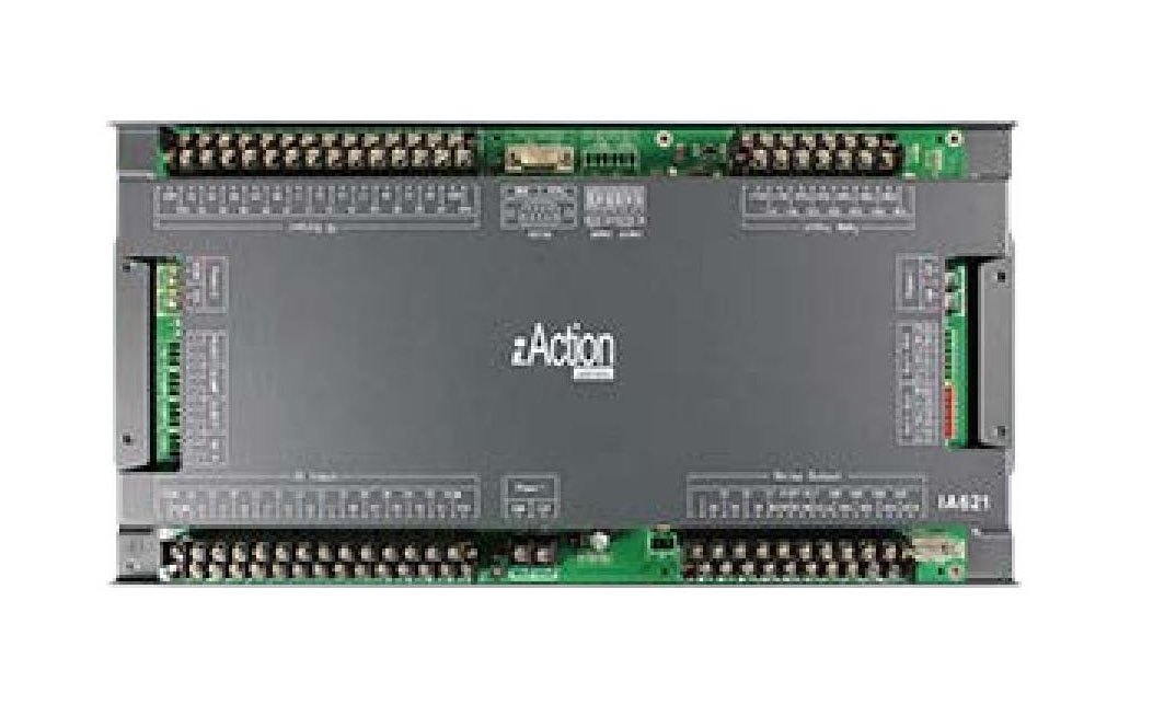 IA621 host Control