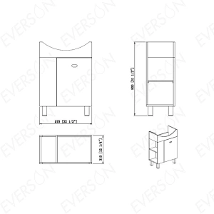 EMV121B