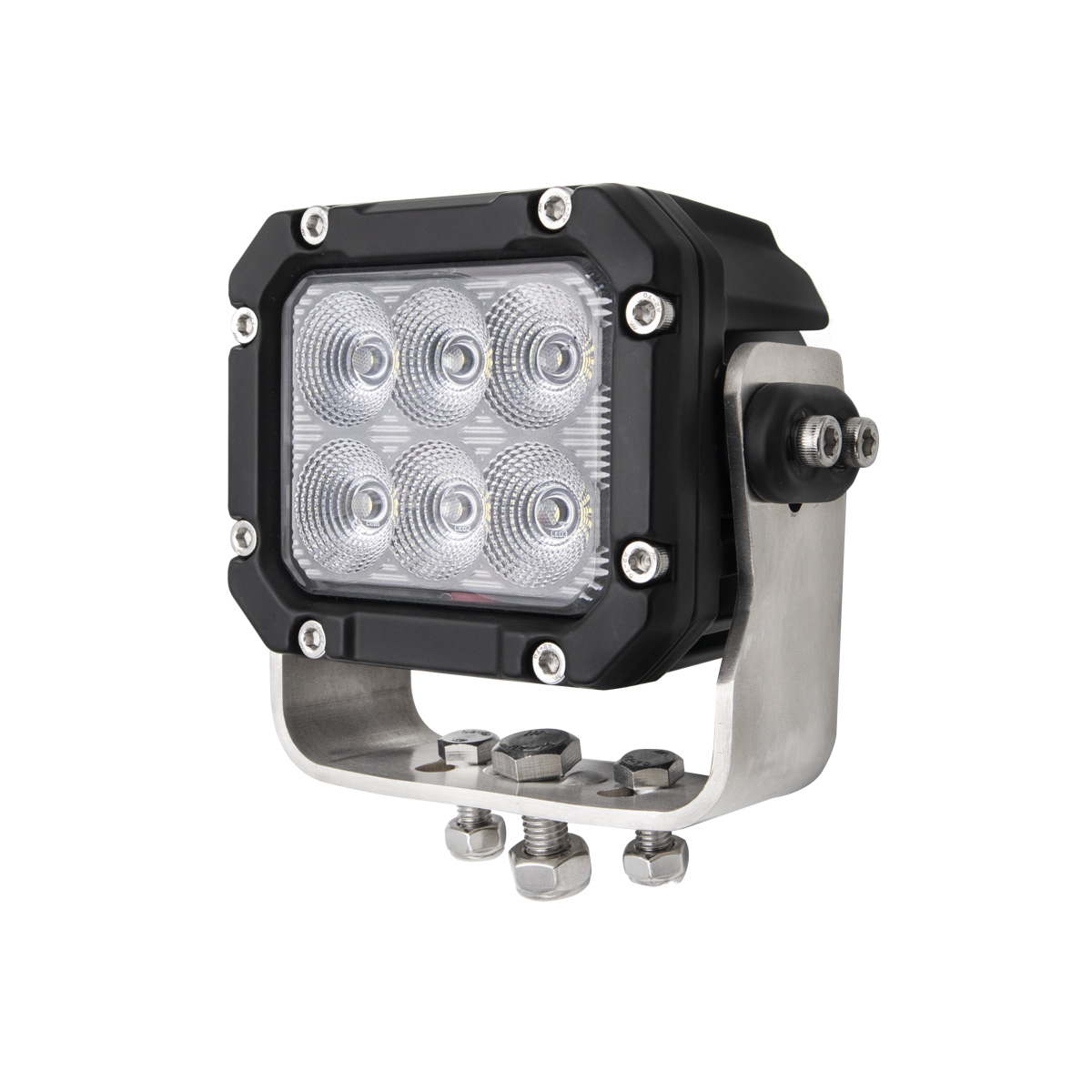 60W LED Lighting For Mining