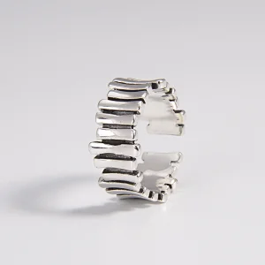 Blossom CS Jewelry Ring-CR9X671