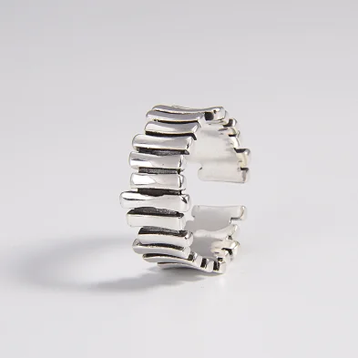 Blossom CS Jewelry Ring-CR9X671