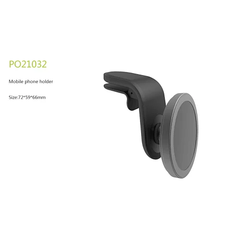 Black Hot Selling Promotional Mobile Phone Holder