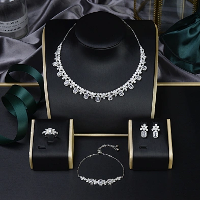 Blossom CS Jewelry Jewelry Set-WE1B007553