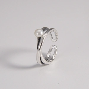 Blossom CS Jewelry Ring-CR9X667